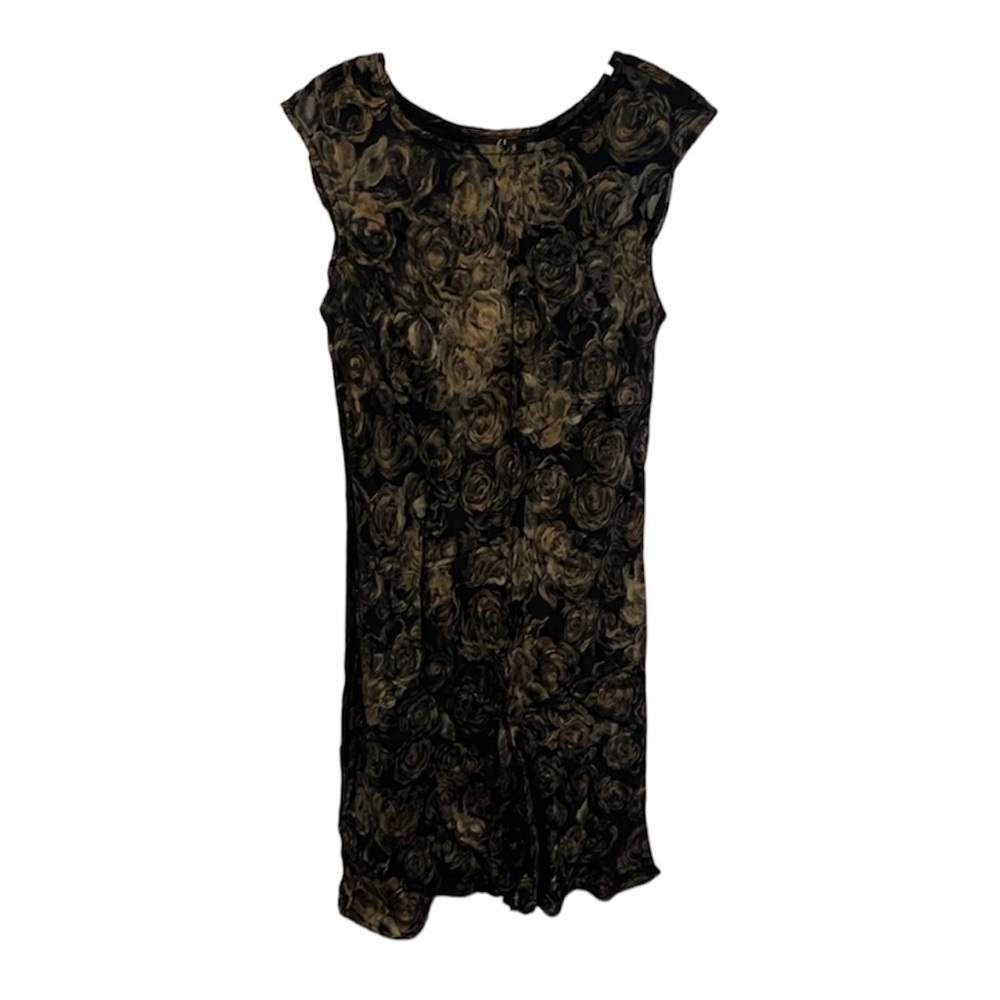 Carole Little midi dress